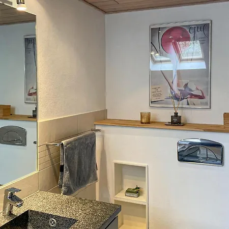Stunning In With Wifi Holiday home