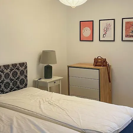 Holiday home Stunning In With Wifi Nysted