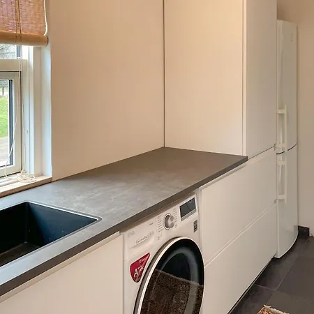 Stunning In With Wifi Holiday home