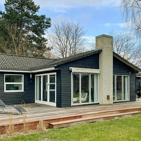 Holiday home Stunning In With Wifi *