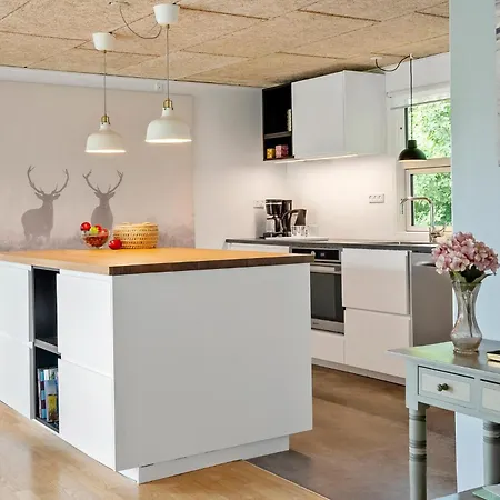 Holiday home Stunning In With Wifi Nysted