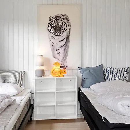 Stunning In With Wifi Holiday home Nysted