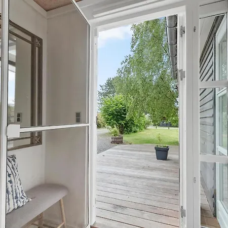 Holiday home Stunning In With Wifi Nysted