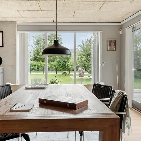Stunning In With Wifi Holiday home Nysted