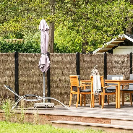 Дом отдыха Stunning In With Wifi Nysted