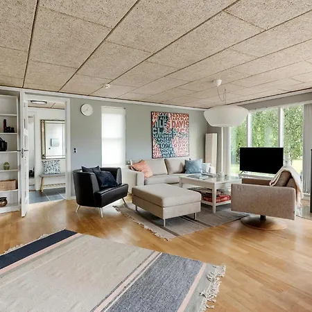 Сasa de vacaciones Stunning In With Wifi