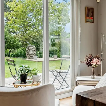 Stunning In With Wifi Holiday home *