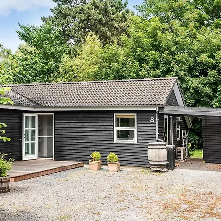 Stunning In With Wifi Nysted