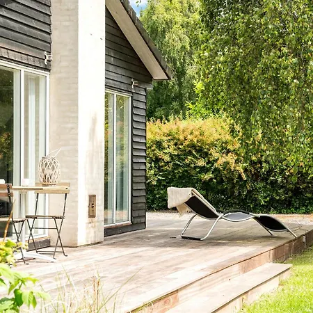 Дом отдыха Stunning In With Wifi