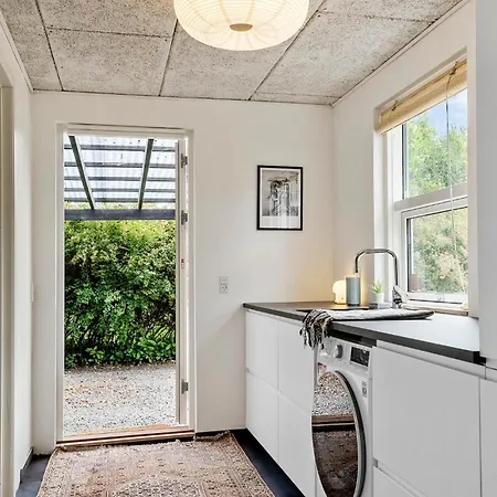 Holiday home Stunning In With Wifi Nysted