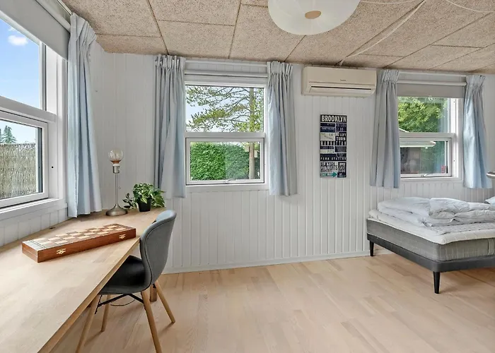 Stunning In With Wifi Nysted