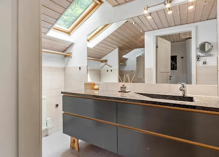 Stunning In With Wifi