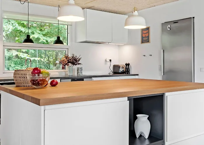 Stunning In With Wifi Сasa de vacaciones