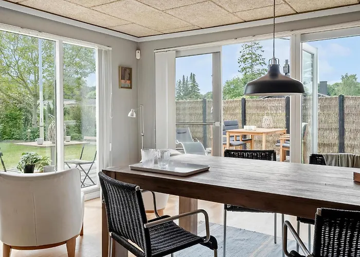 Stunning In With Wifi Nysted