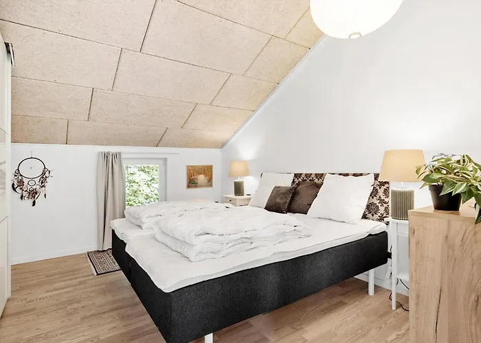 Stunning In With Wifi Сasa de vacaciones