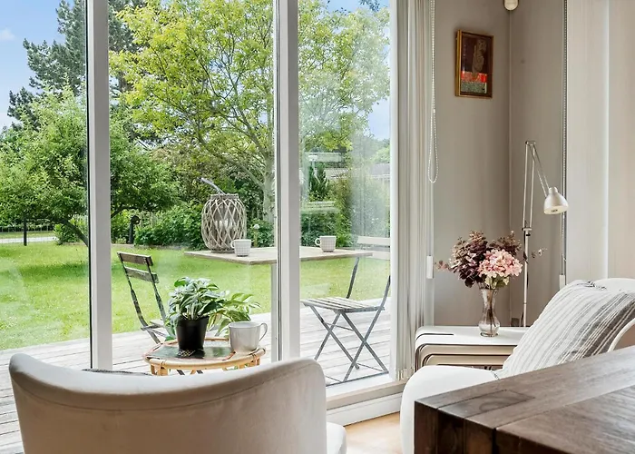 Stunning In With Wifi Сasa de vacaciones *