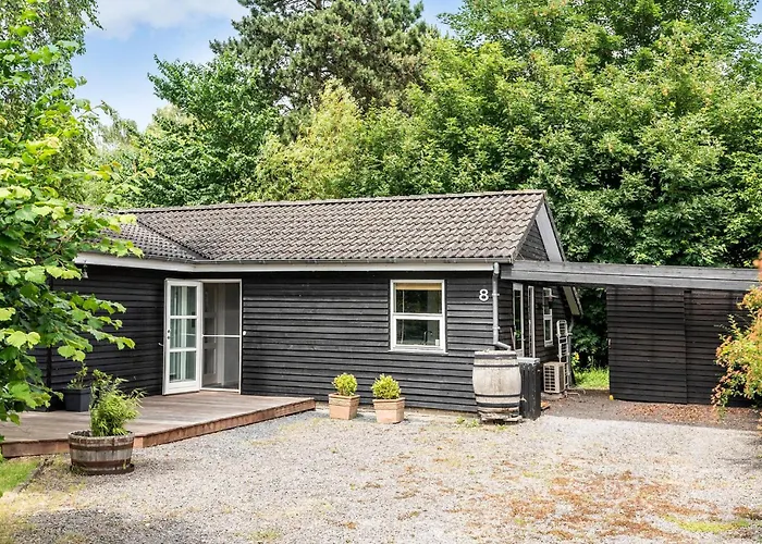 Stunning In With Wifi Nysted