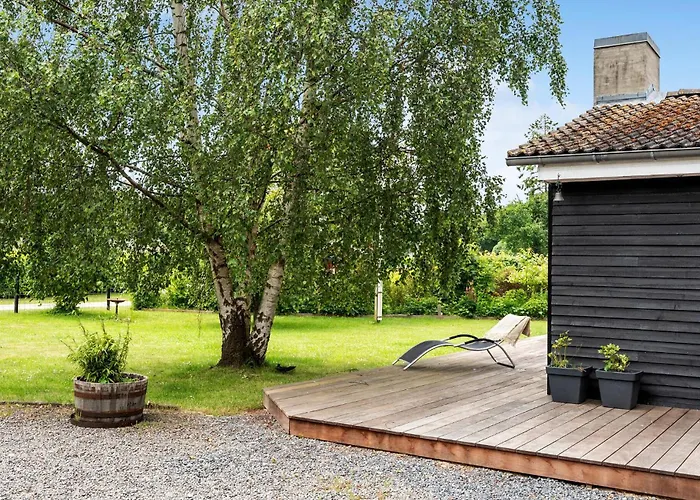 Stunning In With Wifi * Nysted